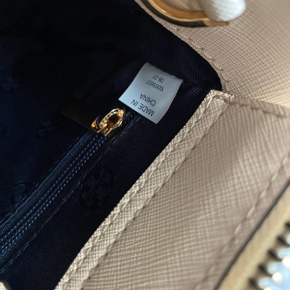 Tory Burch Satchel - Picture 9 of 9